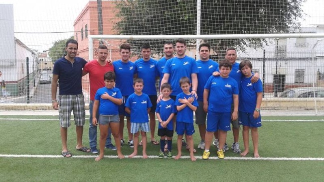 Escuela de Porteros