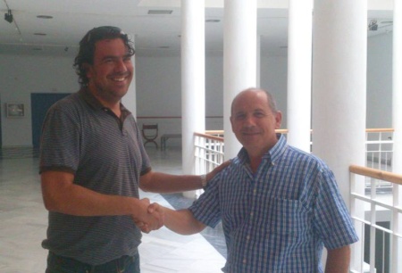 ganador cartel de feria 2014