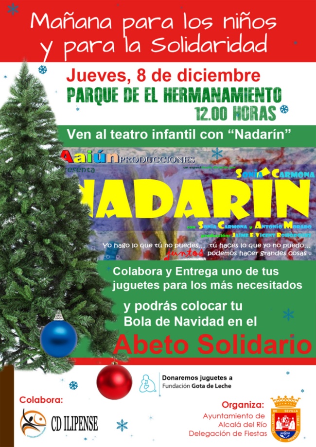 Abeto Solidario