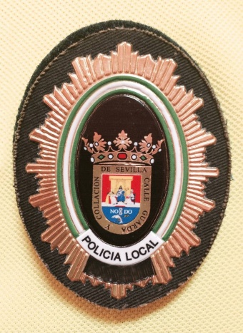 policia local