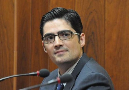 andres alfonso