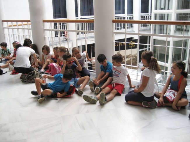 Escuela de Verano (10)