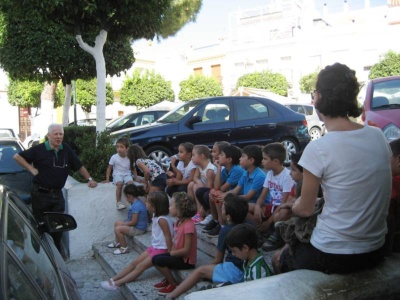 Escuela de Verano (5)