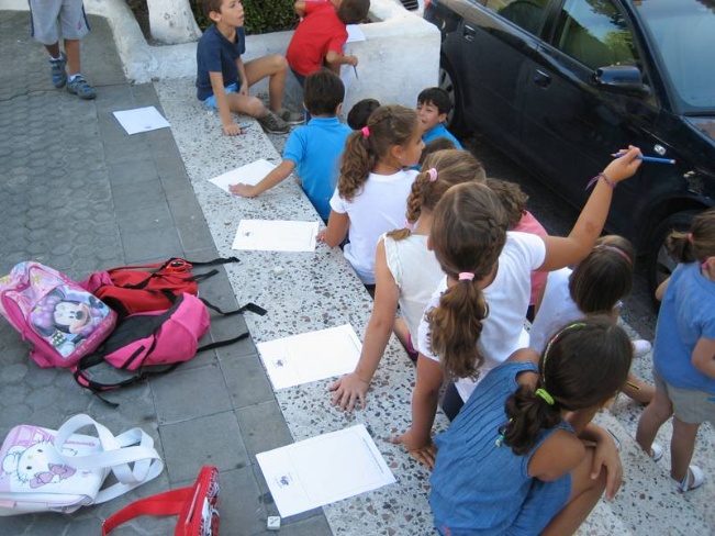 Escuela de Verano (6)