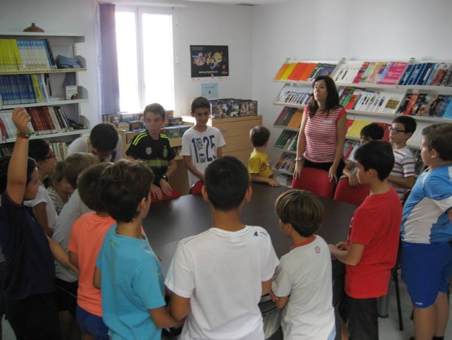 Escuela de Verano (9)