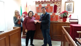 Entrega de cheques (2)