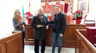 Entrega de cheques (3)