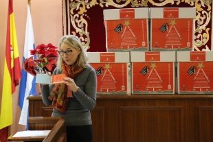 Entrega de cheques (7)