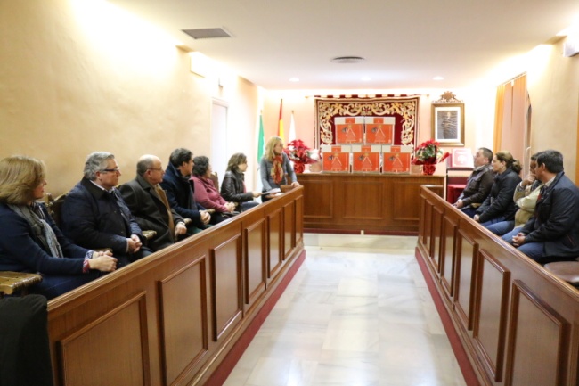 Entrega de cheques (8)