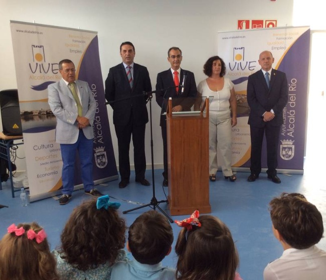 Inauguración Colegio Esquivel (11)