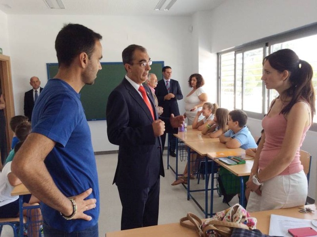 Inauguración Colegio Esquivel (21)