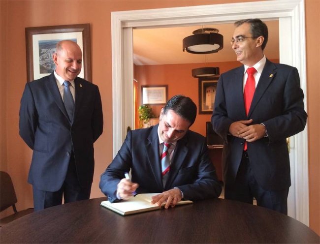 Inauguración Colegio Esquivel (2)