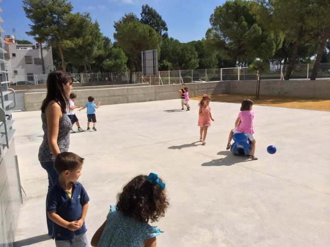 Inauguración Colegio Esquivel (40)