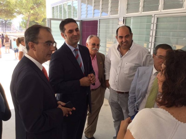 Inauguración Colegio Esquivel (47)