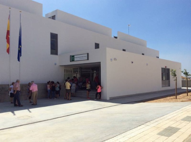 Inauguración Colegio Esquivel (53)