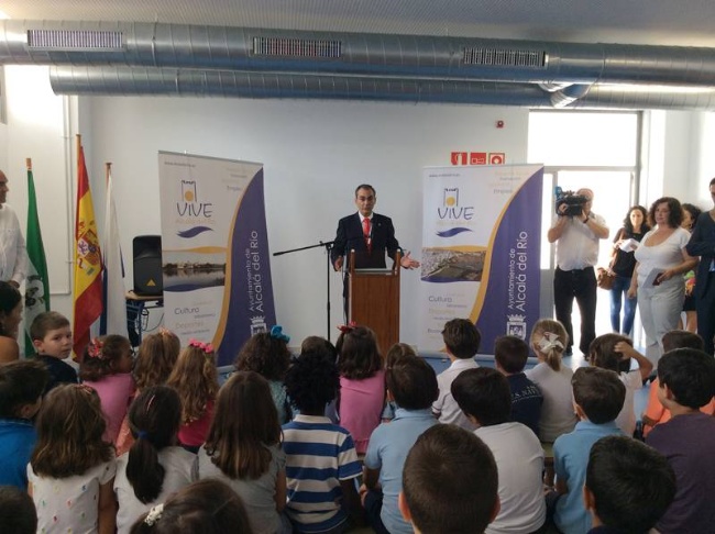 Inauguración Colegio Esquivel (5)