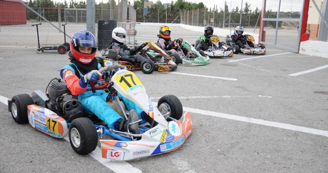 karting 01