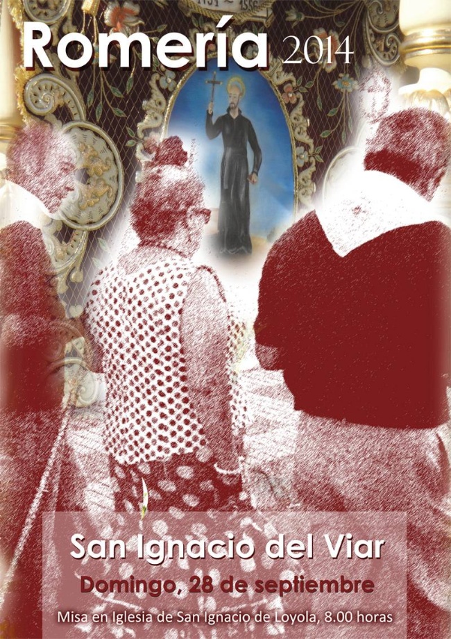 Romeria San igancio dle Viar