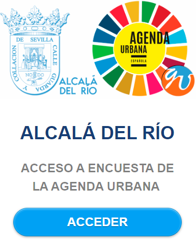 AGENDA URBANA