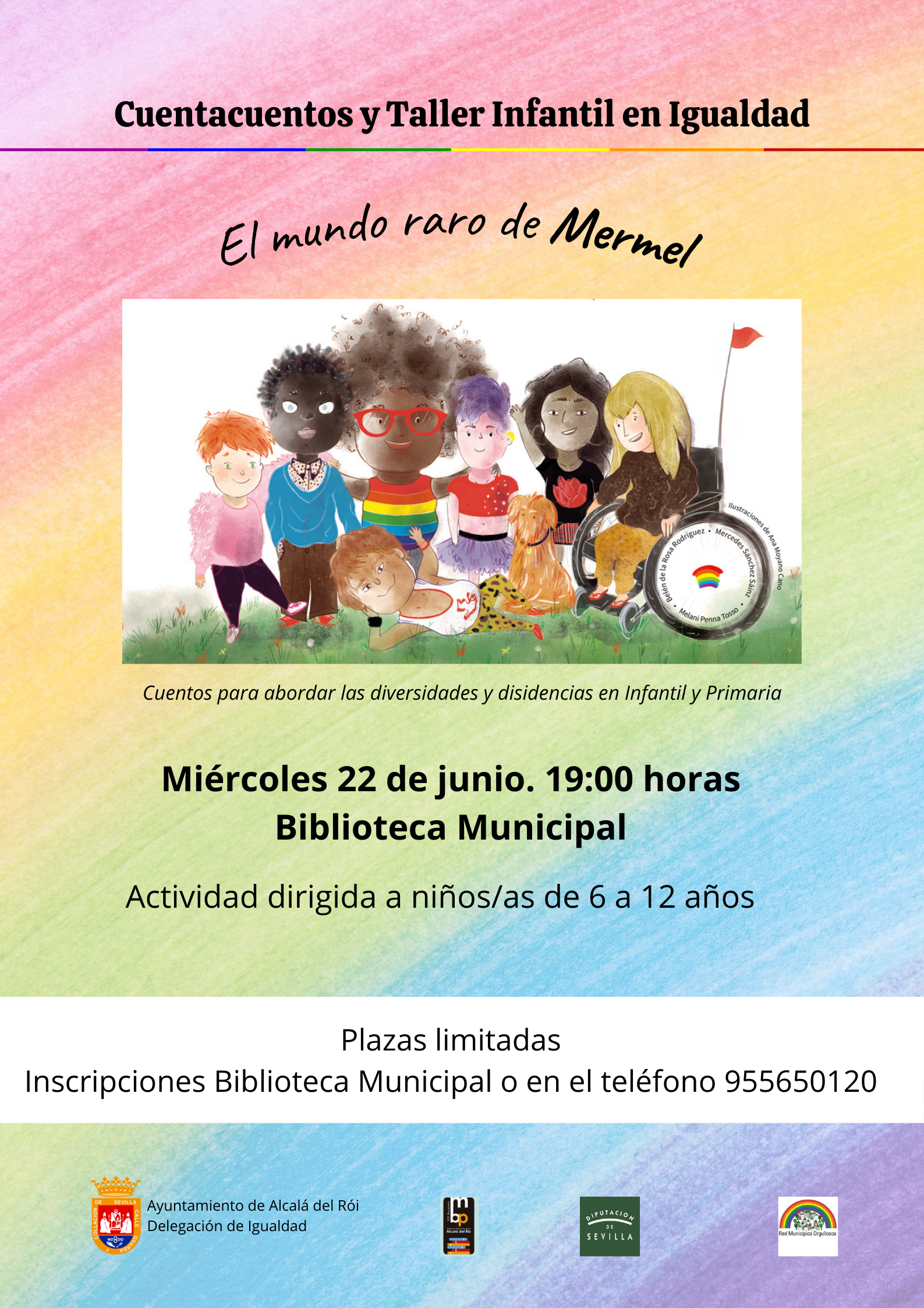 ALCALÁ ORGULLOSA (4)