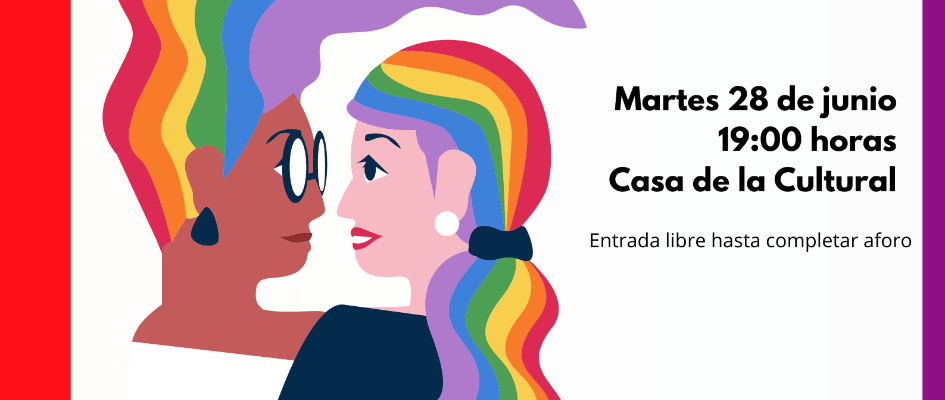 ALCALÁ ORGULLOSA