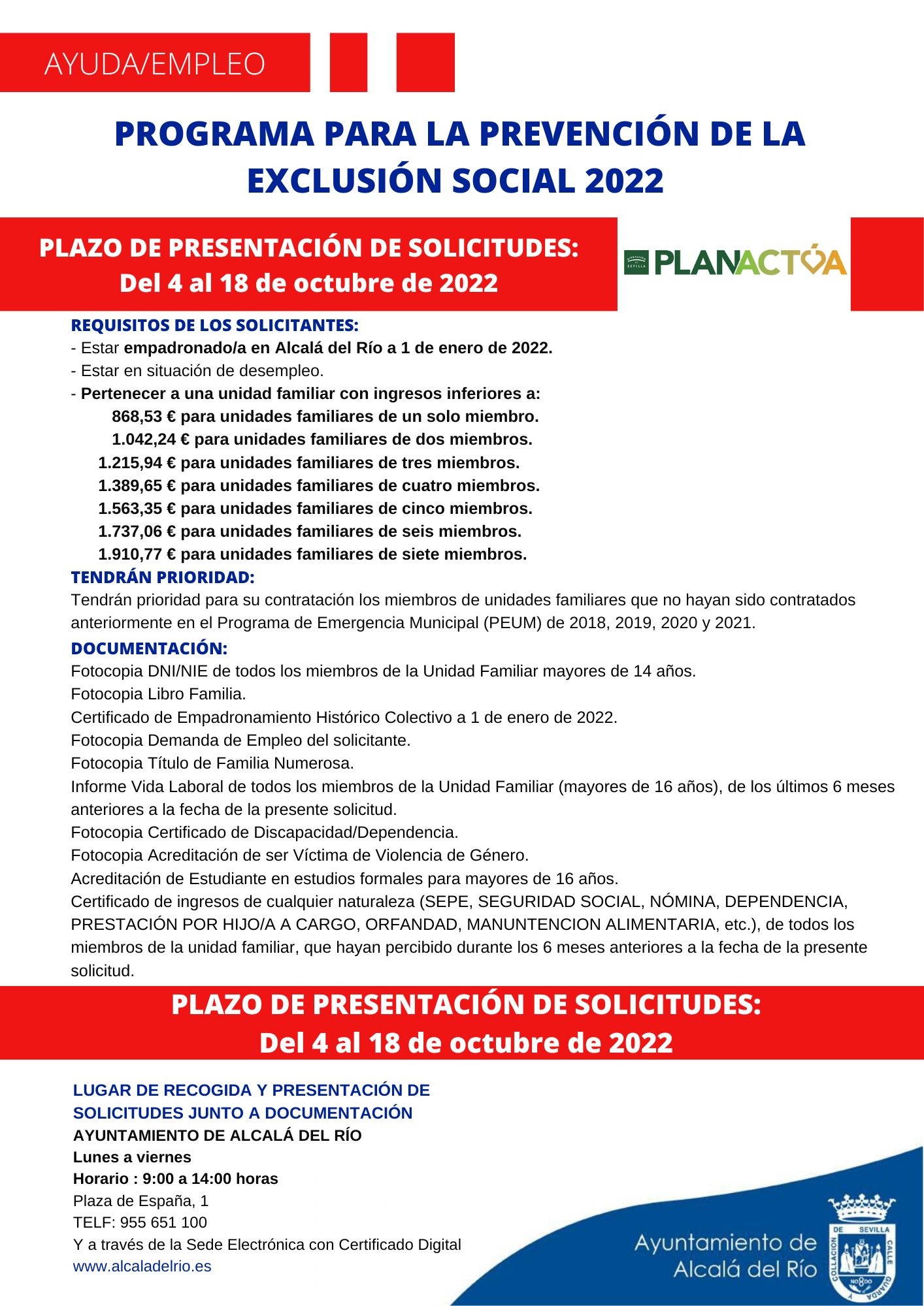 AYUDAEMPLEO