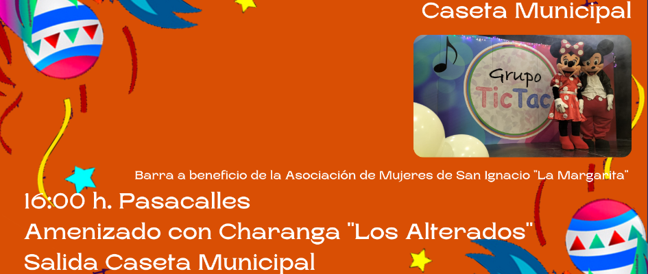 Alcalá del Río- Esquivel- San Ignacio - El Viar