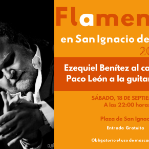 FestivalFlamenco