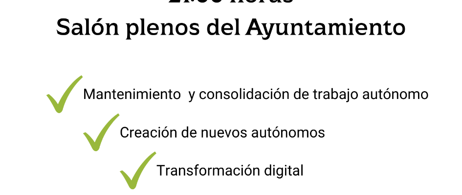 Ayuntamiento de Alcalá del Río Delegación de Comercio, Consumo y Economía