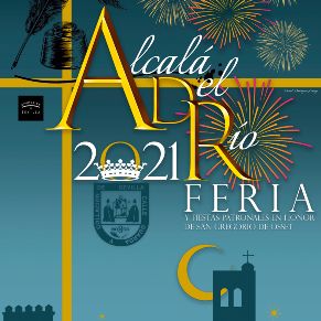CARTEL FERIA SAN GREGORIO 2021 VERSIÓN RGB