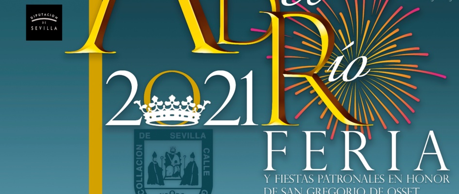 CARTEL FERIA SAN GREGORIO 2021 VERSIÓN RGB