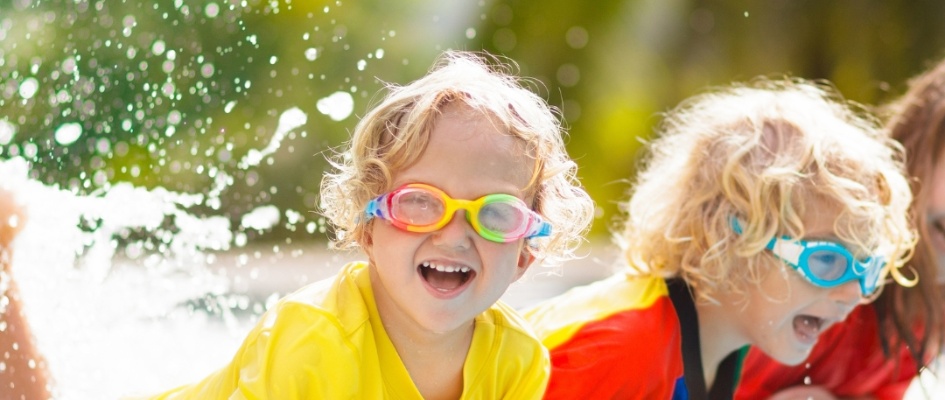 CURSILLOS DE NATACIO¿N