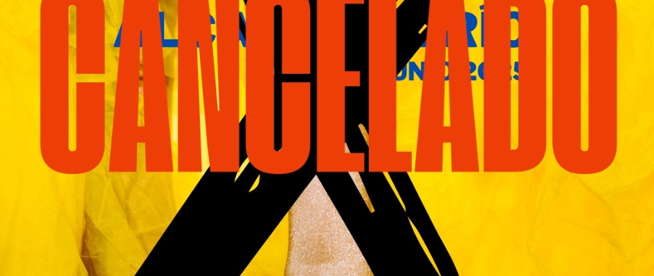 Cancelacio¿n Gala Drag