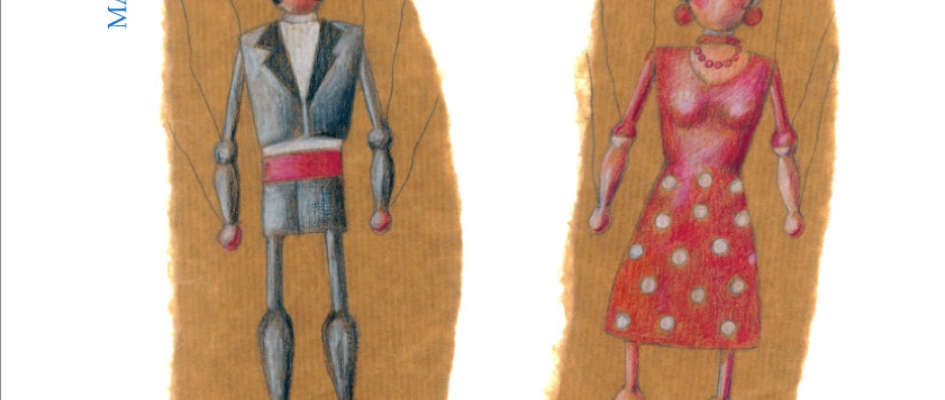 Cartel Sainetes Alcalá 22