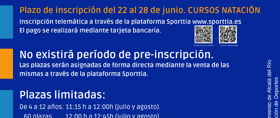 Cursos de Natación (1)