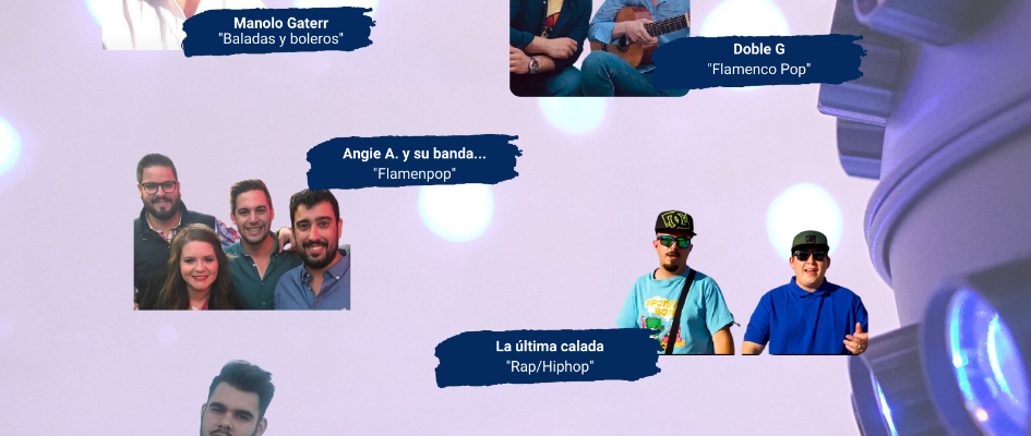 Fiestas Patronales Alcalá del Río (4)