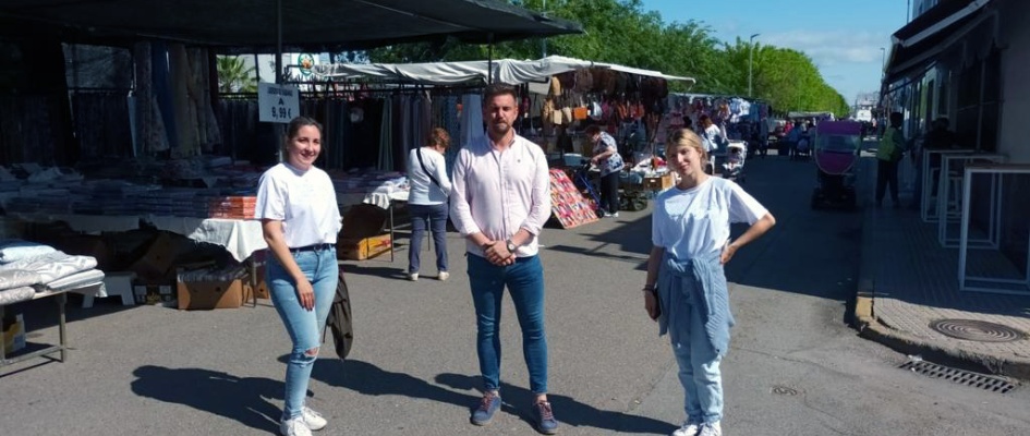 II Reto Del Reciclaje Alcalá del Río 2