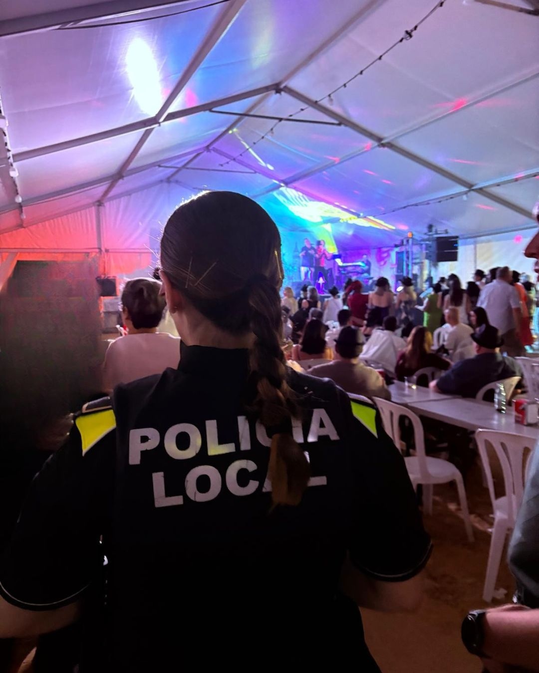 Policía Local - Alcalá del Río (2)