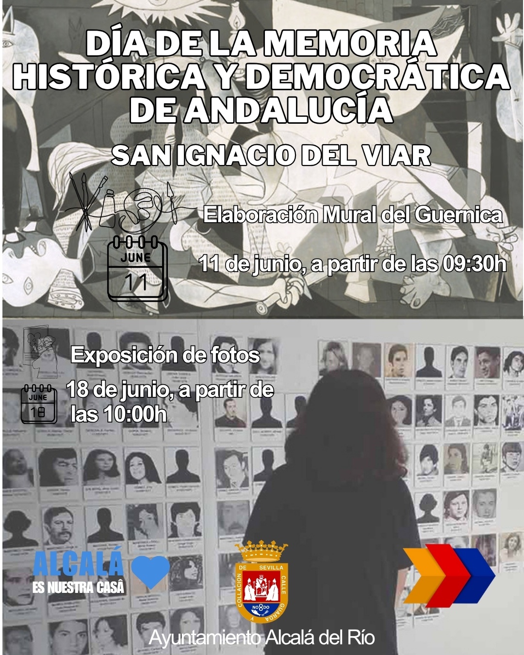 SAN IGANCIO DEL VIAR