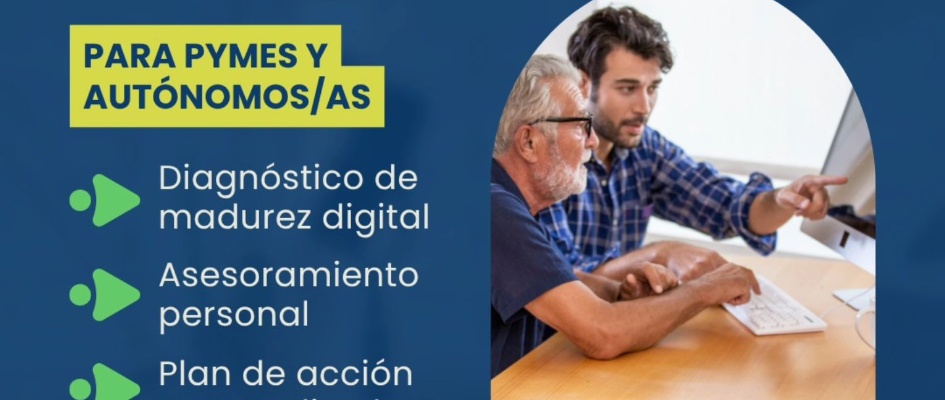 SERVICIO DE ASESORIA DIGITAL
