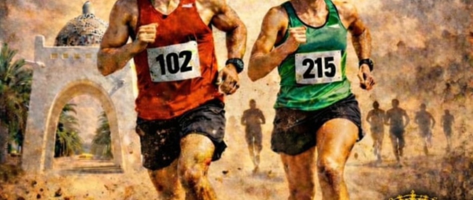 Cartel Cross Esquivel 2026