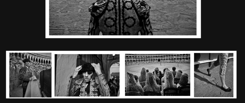 cartel expo maestranza aitor lara