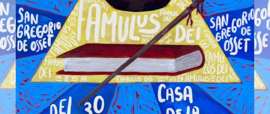 Exposición ¿Famulus Dei¿