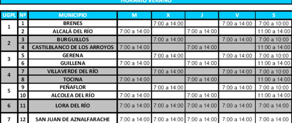 horario-verano-punto-limpio